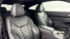 BMW 4 Series 420i M Sport 2dr Step Auto [Tech/Pro Pack] Petrol Coupe